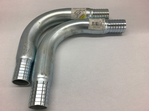 American Granby ISWSE125 Metal Pipe