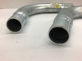 American Granby ISWSE125 Metal Pipe