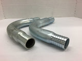 American Granby ISWSE125 Metal Pipe
