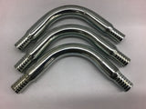 American Granby ISWSE100 Metal Pipe Lot of 3