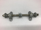 Mounting Grinding Shaft-Overall 12"-OD of Shaft 5/8"
