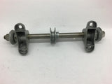 Mounting Grinding Shaft-Overall 12"-OD of Shaft 5/8"
