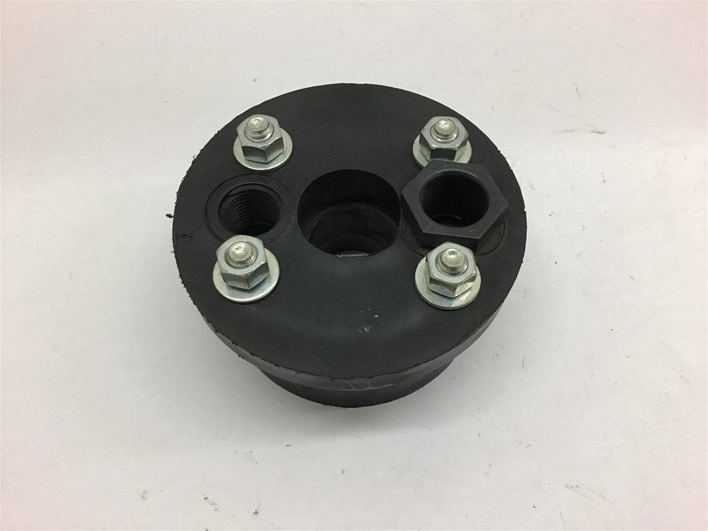 Campbell Well Cap 4 1/2" OD 3/4" Bore