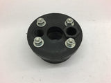 Campbell Well Cap 4 1/2" OD 3/4" Bore