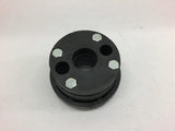 Campbell Well Cap 4 1/2" OD 3/4" Bore