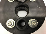 Campbell Well Cap 4 1/2" OD 3/4" Bore