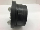 Campbell Well Cap 4 1/2" OD 3/4" Bore