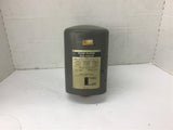 Honeywell V4034A1136 1 Fluid Power Gas Valve 120 Volts 5 PSI