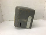 Honeywell V4034A1136 1 Fluid Power Gas Valve 120 Volts 5 PSI