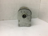 Honeywell V4034A1136 1 Fluid Power Gas Valve 120 Volts 5 PSI