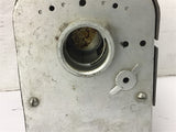 Honeywell V4034A1136 1 Fluid Power Gas Valve 120 Volts 5 PSI