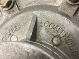 Goyen RCA45TC00 Diaphragm Valve 125 PSI w/ Automatic Valve L0702AAW