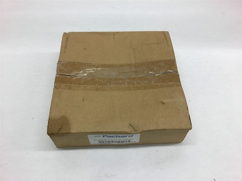 Packard P2BK70H Pulley uses H Bushing 2 Groove
