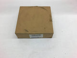 Packard P2BK70H Pulley uses H Bushing 2 Groove