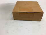 Maurey BK36 Pulley single Groove 7/8" Bore