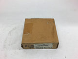 Maurey BK36 Pulley single Groove 7/8" Bore