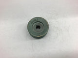 Maska 2MB40 Pulley-7/8" Bore