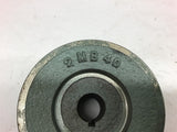 Maska 2MB40 Pulley-7/8" Bore