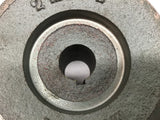 Maska 2MB40 Pulley-7/8" Bore