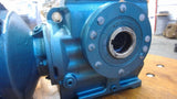 Sew-Eurodrive Gear Motor, Dft90S4, 1.5 Hp, 230/460 V, 1740/4P, Tefc