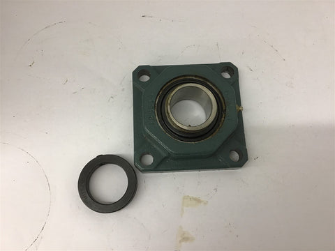Dodge 12851A 4 Bolt Flange Bearing 1 15/16