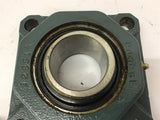 Dodge 12851A 4 Bolt Flange Bearing 1 15/16