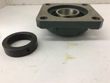 Dodge 12851A 4 Bolt Flange Bearing 1 15/16