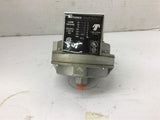 Antunes controls LGP-A 1" - 6" W.C. 803112501