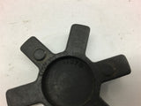 Lovejoy L-090 L-095 spider Insert Lot of 12
