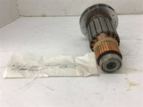 Rigid 300 Armature