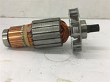 Rigid 300 Armature