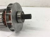 Rigid 300 Armature