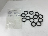 NAK VA-040 V-Ring Lot of 12