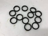NAK VA-040 V-Ring Lot of 12