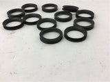 NAK VA-040 V-Ring Lot of 12
