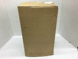 Weg ESW-40V24E-R35 Starter 180-208 Volts 240 V 40 Amp