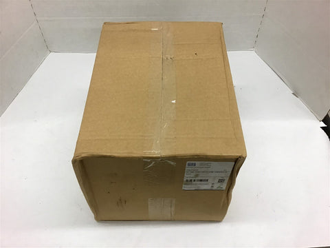 Weg PEWS-65V24AX-RM38 Starter 208-240 Volts 65 Amp