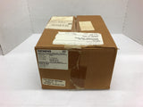 Siemens WS2.5-460 Magnetic Starter 440-480 Volts 3 Phase Starter