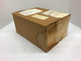 Siemens WS2.5-460 Magnetic Starter 440-480 Volts 3 Phase Starter