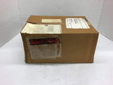 Siemens WS2.5-460 Magnetic Starter 440-480 Volts 3 Phase Starter