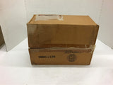 Siemens WS2.5-460 Magnetic Starter 440-480 Volts 3 Phase Starter