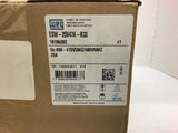 Weg ESW-25V47A-E33 Wnclosed Starter 480 Volt 60 HZ 25 Amp