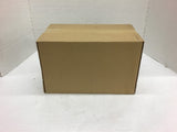Weg ESW-25V47A-E33 Wnclosed Starter 480 Volt 60 HZ 25 Amp