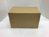Weg ESW-25V47A-E33 Wnclosed Starter 480 Volt 60 HZ 25 Amp