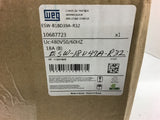 Weg ESW-B18D39A-R32 Starter 480 Volts 18 Amps