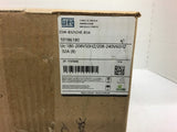 Weg ESW-B32V24E-R34 Enclosed Starter 208-240 Volts 32 Amp