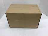 Weg ESW-B32V24E-R34 Enclosed Starter 208-240 Volts 32 Amp