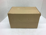 Weg ESW-B32V24E-R34 Enclosed Starter 208-240 Volts 32 Amp