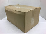 Weg ESW-50V24A-R38 Enclosed Starter Starter 208-240 Volts