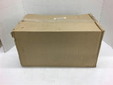 Weg ESW-50V24A-R38 Enclosed Starter Starter 208-240 Volts